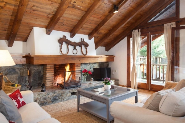 Hotel Tarter Mountain Suites (Canillo)